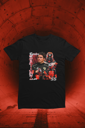 тениска на  Макс Ферстапен от Формула 1