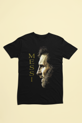 Just Messi 
