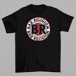 Logo teniska Bad Religion