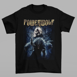 Powerwolf - The Wolf