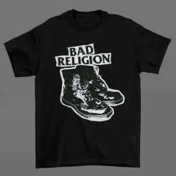 Bad Religion - Cubans