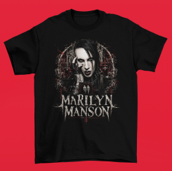 Marilyn Manson - MM
