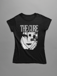 The Cure - Cure [ дамска ]