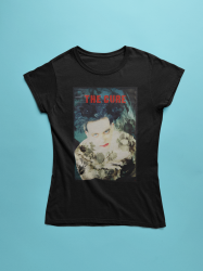 The Cure - Picture [ дамска ] teniska