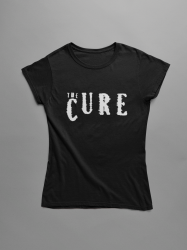 The Cure - Logo [ дамска ] flanelka