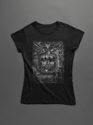 The Cure - Shows of a lost World [ дамска ] teniska