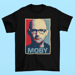Moby - Retro 