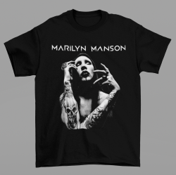 Marilyn Manson - Selfish