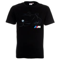 тениска BMW M Power