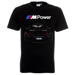 BMW M Power 