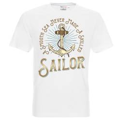 тениска за Моряци