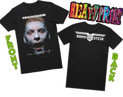 Rammstein - Sehnsucht