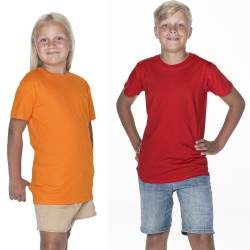 Детска тениска по ваш дизайн - унисекс 