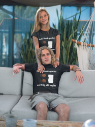 Тениска за двойки