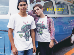 Извънземна любов