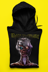 Суичър Iron Maiden 