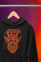 Суичeр Anthrax