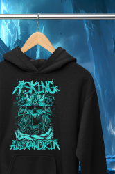 Суичeр Asking Alexandria Neon