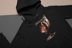 Суичeр Megadeth