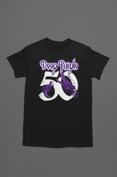 Deep Purple 50 год