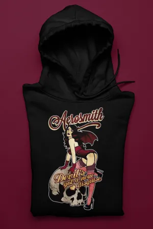 Суичeр Aerosmith