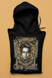 Суичър Chris Cornell