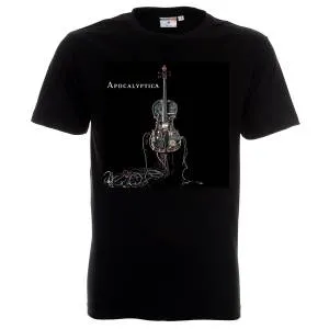 Apocalyptica - Amplified