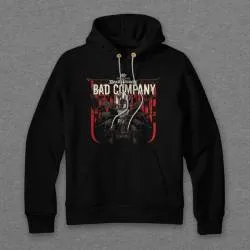 Five Finger Death Punch - Bad Company
