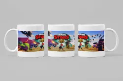 Чаша Brawl Stars - Game