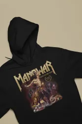 Manowar - Into glory ride 2