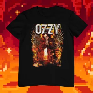 Ozzy Osbourne - Flames