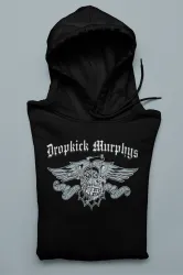 суитшърт на Dropkick Murphys