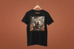 мъжка тениска Sabaton