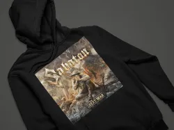 суитшърт на Sabaton