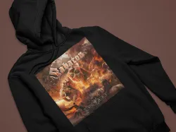 суитшърт на Sabaton