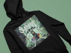 суитшърт на Sabaton