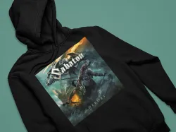 суитшърт на Sabaton