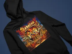 суитшърт на Sabaton