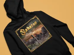 суитшърт на Sabaton