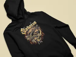 суитшърт на Sabaton