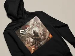 суитшърт на Sabaton