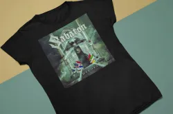 дамска тениска - Sabaton