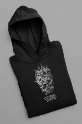 суитшърт на Cannibal Corpse