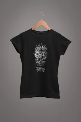 дамска тениска - Cannibal Corpse