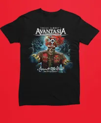 Аvantasia -  Against The Wine