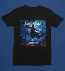 Аvantasia -  Creepshow