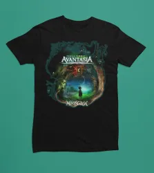 Аvantasia - Moonglow
