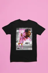 Messi - Inter Miami