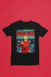 Ronaldo - Portugal - национална