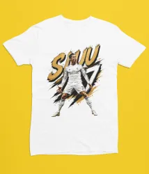 Ronaldo - SIUU
